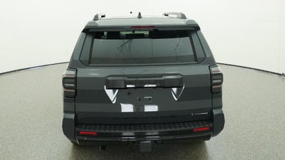 2026 Toyota 4Runner i-FORCE MAX 4Runner Platinum