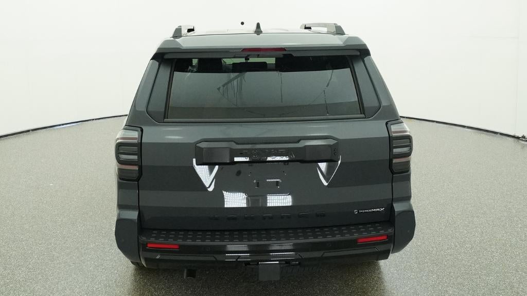 2026 Toyota 4Runner i-FORCE MAX 4Runner Platinum