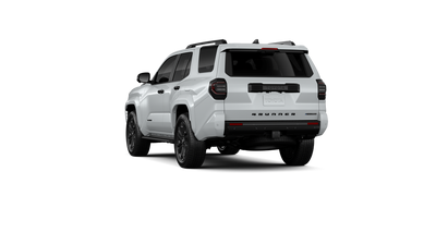 2026 Toyota 4Runner i-FORCE MAX 4Runner Platinum