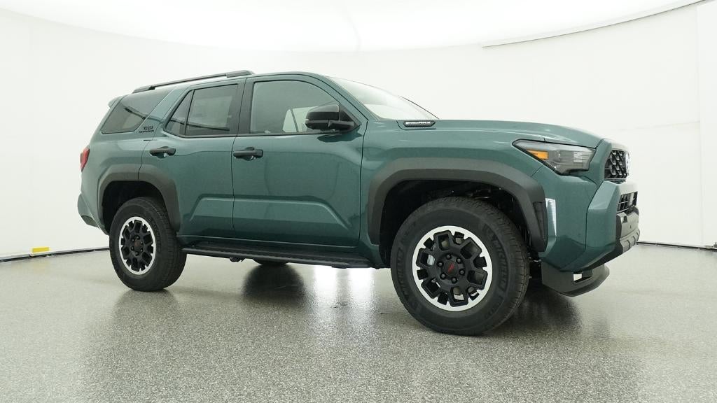 2026 Toyota 4Runner i-FORCE MAX 4Runner TRD Off-Road Premium