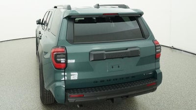 2026 Toyota 4Runner i-FORCE MAX 4Runner TRD Off-Road Premium