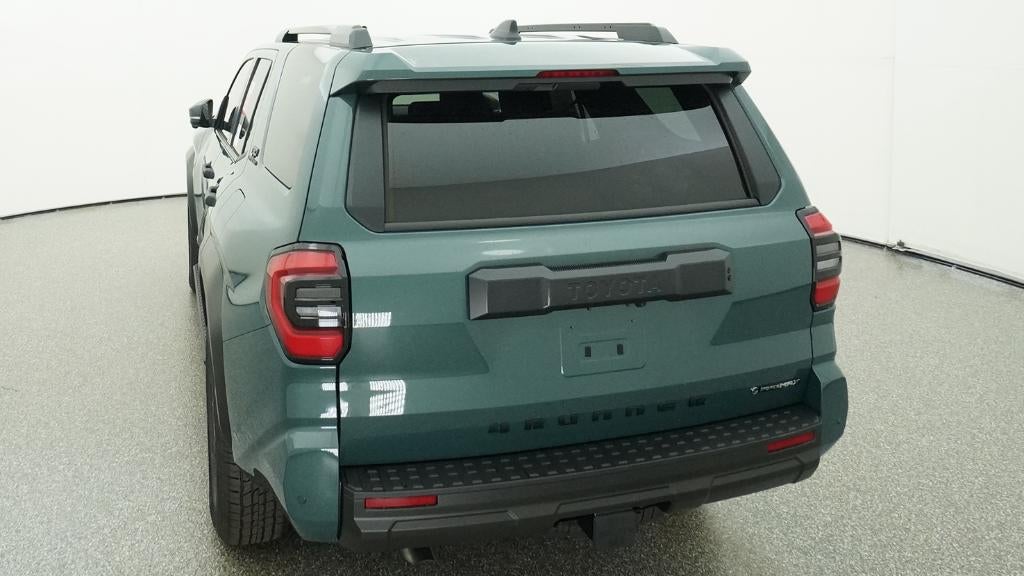 2026 Toyota 4Runner i-FORCE MAX 4Runner TRD Off-Road Premium