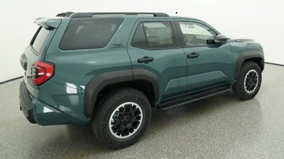 2026 Toyota 4Runner i-FORCE MAX 4Runner TRD Off-Road Premium