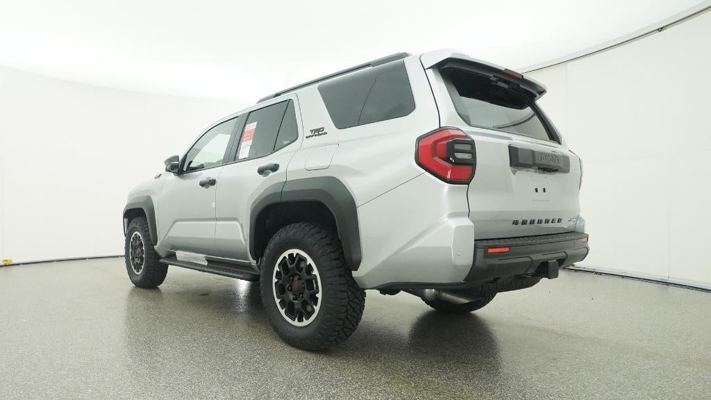 2026 Toyota 4Runner i-FORCE MAX 4Runner TRD Off-Road Premium