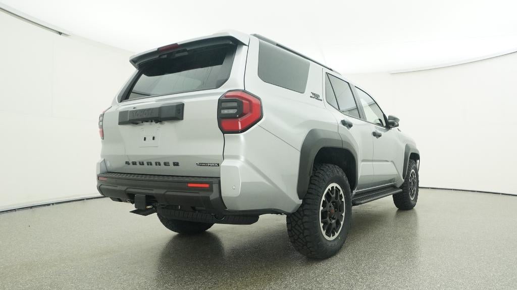 2026 Toyota 4Runner i-FORCE MAX 4Runner TRD Off-Road Premium