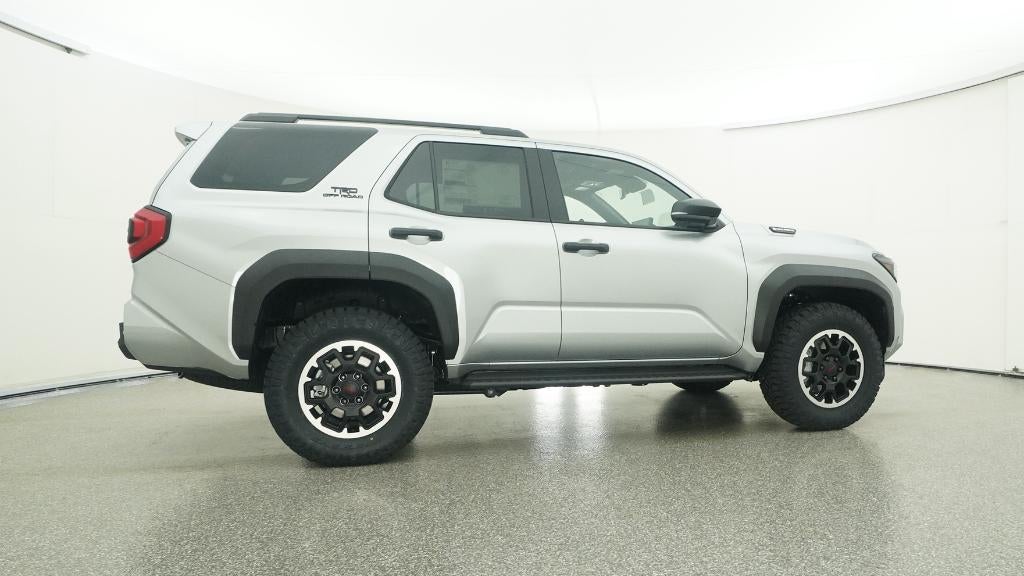 2026 Toyota 4Runner i-FORCE MAX 4Runner TRD Off-Road Premium