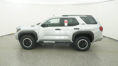 2026 Toyota 4Runner i-FORCE MAX 4Runner TRD Off-Road Premium