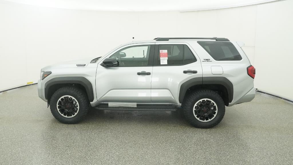 2026 Toyota 4Runner i-FORCE MAX 4Runner TRD Off-Road Premium