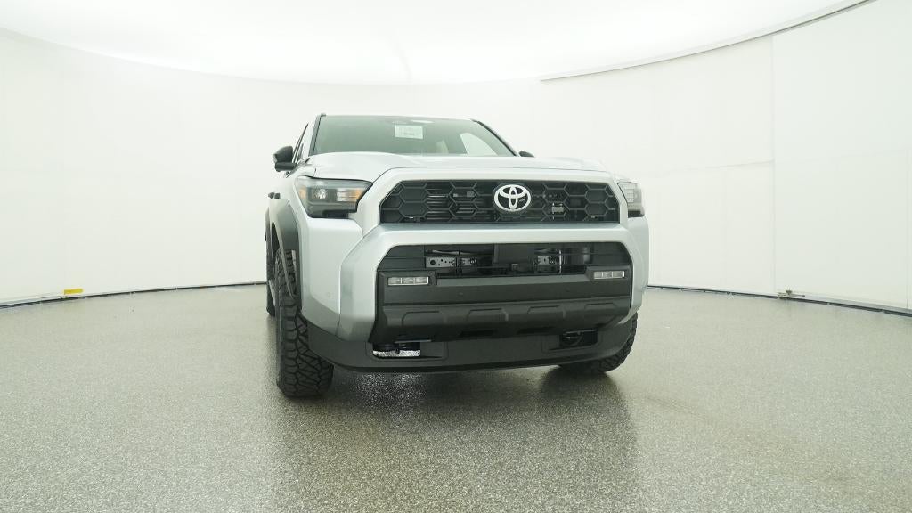 2026 Toyota 4Runner i-FORCE MAX 4Runner TRD Off-Road Premium