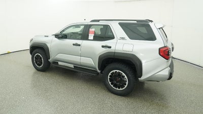 2026 Toyota 4Runner i-FORCE MAX 4Runner TRD Off-Road Premium