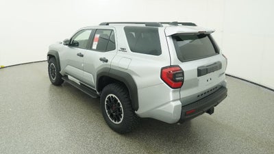 2026 Toyota 4Runner i-FORCE MAX 4Runner TRD Off-Road Premium