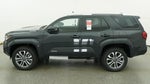 2026 Toyota 4Runner i-FORCE MAX 4Runner Limited