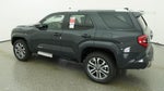2026 Toyota 4Runner i-FORCE MAX 4Runner Limited