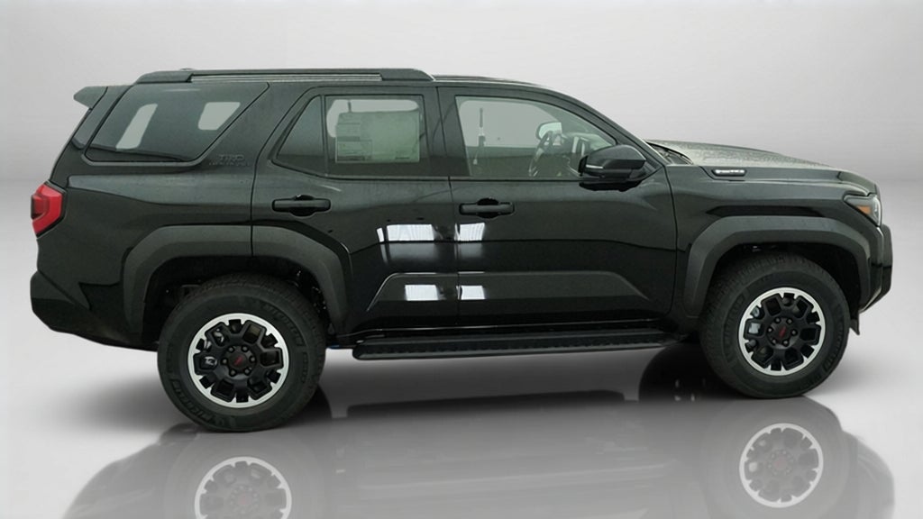 2026 Toyota 4Runner i-FORCE MAX 4Runner TRD Off-Road Premium