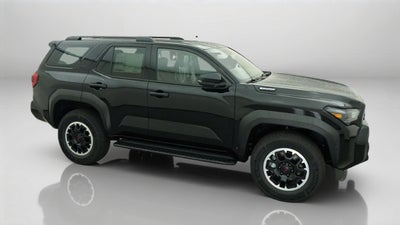 2026 Toyota 4Runner i-FORCE MAX 4Runner TRD Off-Road Premium