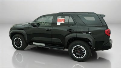 2026 Toyota 4Runner i-FORCE MAX 4Runner TRD Off-Road Premium