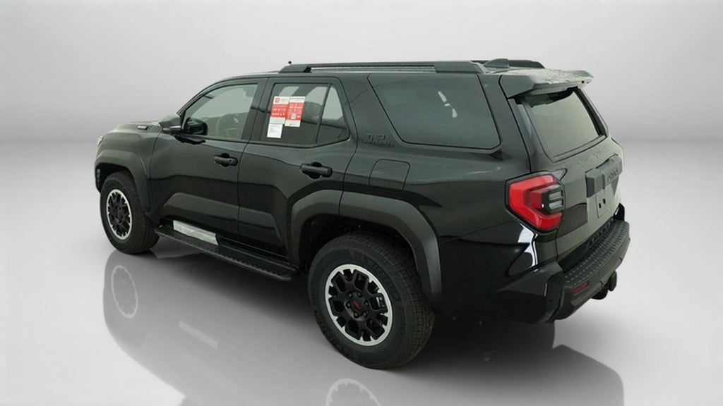 2026 Toyota 4Runner i-FORCE MAX 4Runner TRD Off-Road Premium