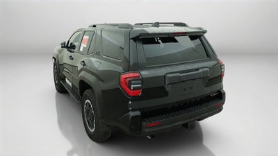 2026 Toyota 4Runner i-FORCE MAX 4Runner TRD Off-Road Premium