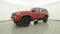 2026 Toyota 4Runner i-FORCE MAX 4Runner Platinum