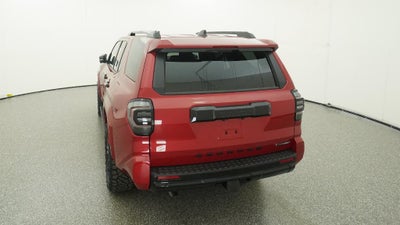 2026 Toyota 4Runner i-FORCE MAX 4Runner Platinum
