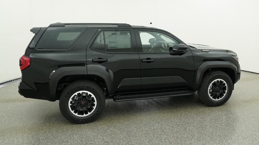 2026 Toyota 4Runner i-FORCE MAX 4Runner TRD Off-Road Premium