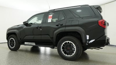 2026 Toyota 4Runner i-FORCE MAX 4Runner TRD Off-Road Premium
