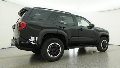 2026 Toyota 4Runner i-FORCE MAX 4Runner TRD Off-Road Premium