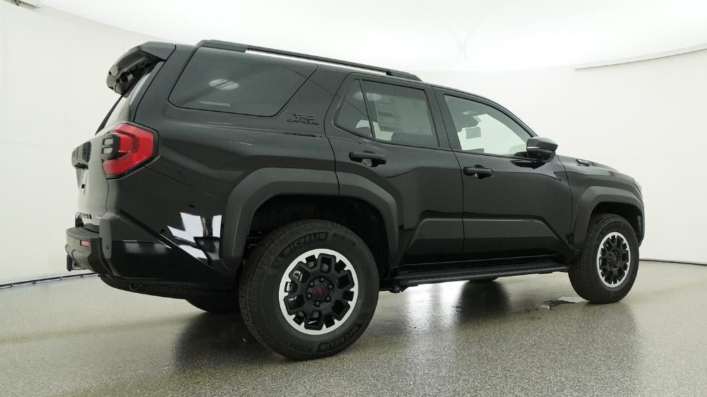 2026 Toyota 4Runner i-FORCE MAX 4Runner TRD Off-Road Premium
