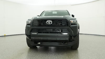 2026 Toyota 4Runner i-FORCE MAX 4Runner TRD Off-Road Premium