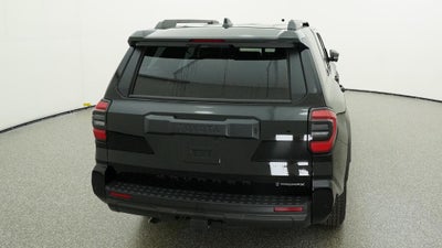 2026 Toyota 4Runner i-FORCE MAX 4Runner TRD Off-Road Premium