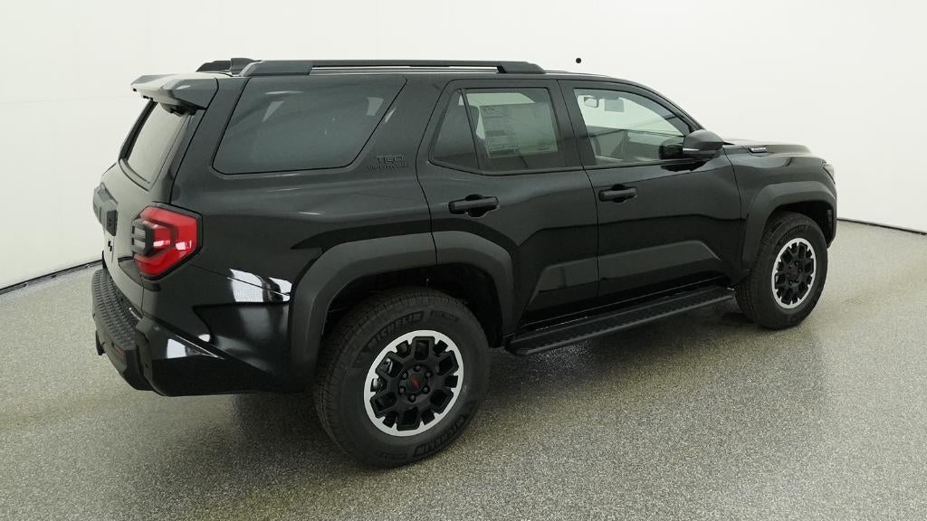 2026 Toyota 4Runner i-FORCE MAX 4Runner TRD Off-Road Premium