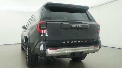 2026 Toyota 4Runner i-FORCE MAX 4Runner Limited