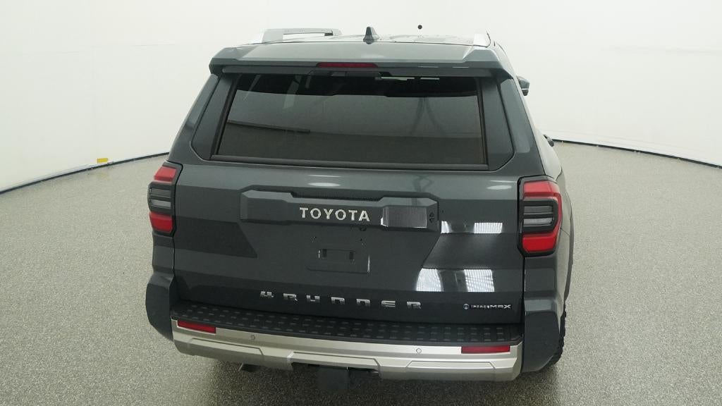 2026 Toyota 4Runner i-FORCE MAX 4Runner Limited