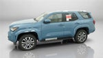 2026 Toyota 4Runner i-FORCE MAX 4Runner Limited