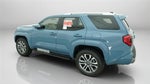 2026 Toyota 4Runner i-FORCE MAX 4Runner Limited