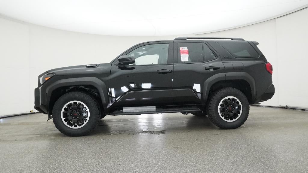 2025 Toyota 4Runner i-FORCE MAX 4Runner TRD Off-Road