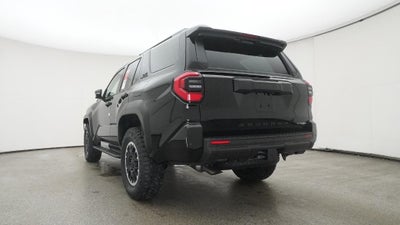 2025 Toyota 4Runner i-FORCE MAX 4Runner TRD Off-Road