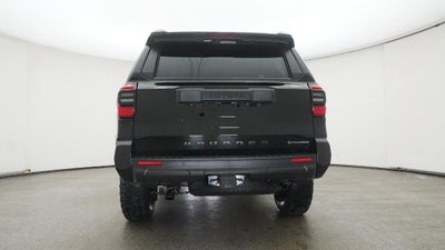 2025 Toyota 4Runner i-FORCE MAX 4Runner TRD Off-Road