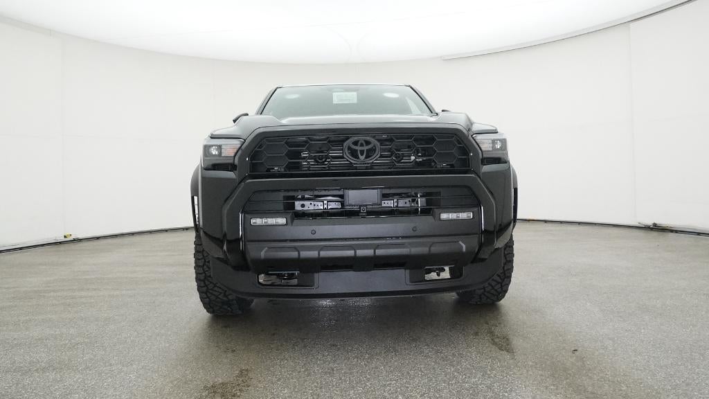 2025 Toyota 4Runner i-FORCE MAX 4Runner TRD Off-Road