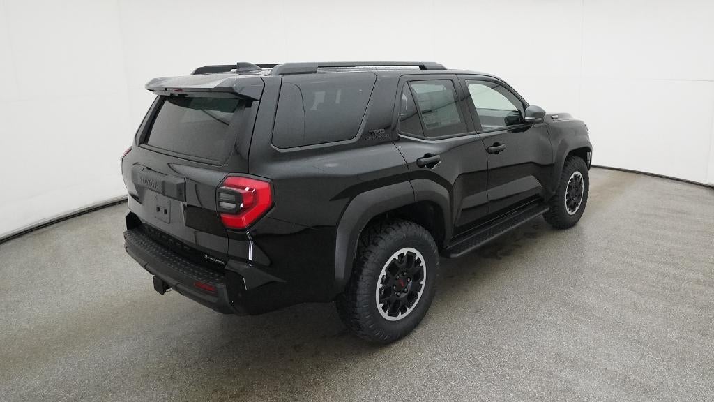 2025 Toyota 4Runner i-FORCE MAX 4Runner TRD Off-Road