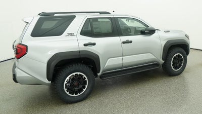 2026 Toyota 4Runner i-FORCE MAX 4Runner TRD Off-Road Premium