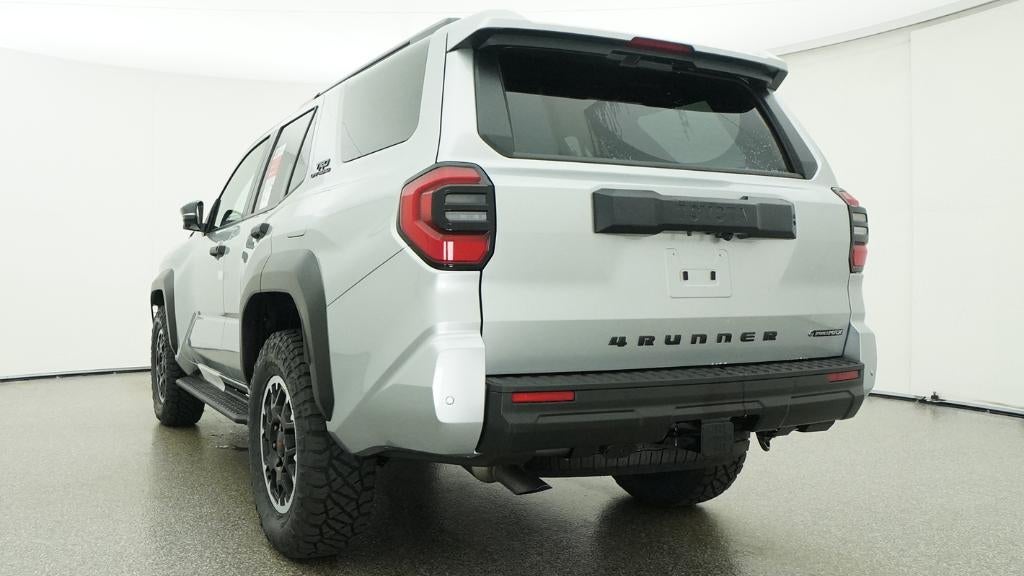 2026 Toyota 4Runner i-FORCE MAX 4Runner TRD Off-Road Premium