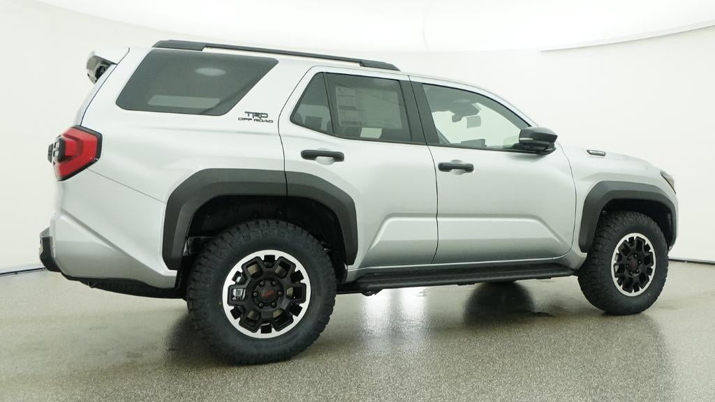 2026 Toyota 4Runner i-FORCE MAX 4Runner TRD Off-Road Premium