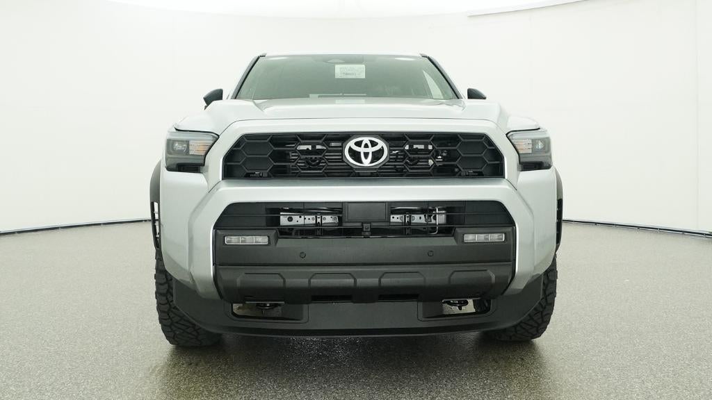 2026 Toyota 4Runner i-FORCE MAX 4Runner TRD Off-Road Premium