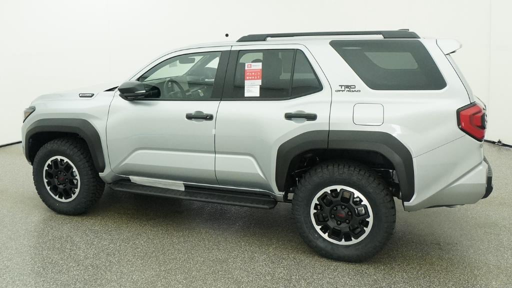 2026 Toyota 4Runner i-FORCE MAX 4Runner TRD Off-Road Premium