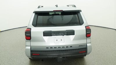 2026 Toyota 4Runner i-FORCE MAX 4Runner TRD Off-Road Premium