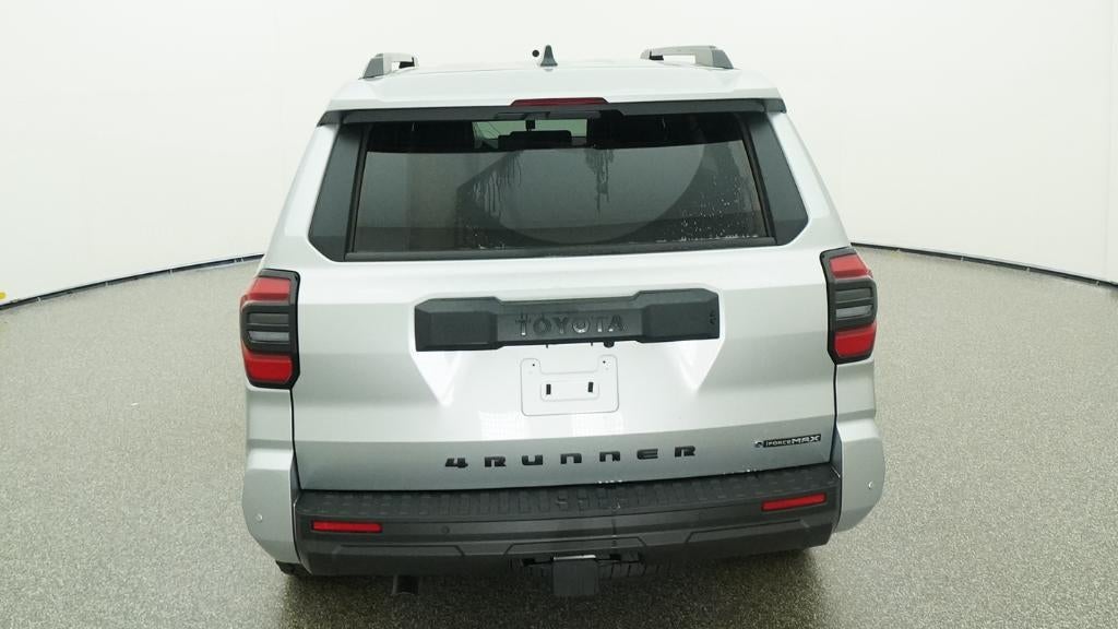 2026 Toyota 4Runner i-FORCE MAX 4Runner TRD Off-Road Premium