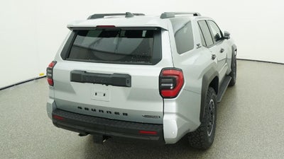 2026 Toyota 4Runner i-FORCE MAX 4Runner TRD Off-Road Premium