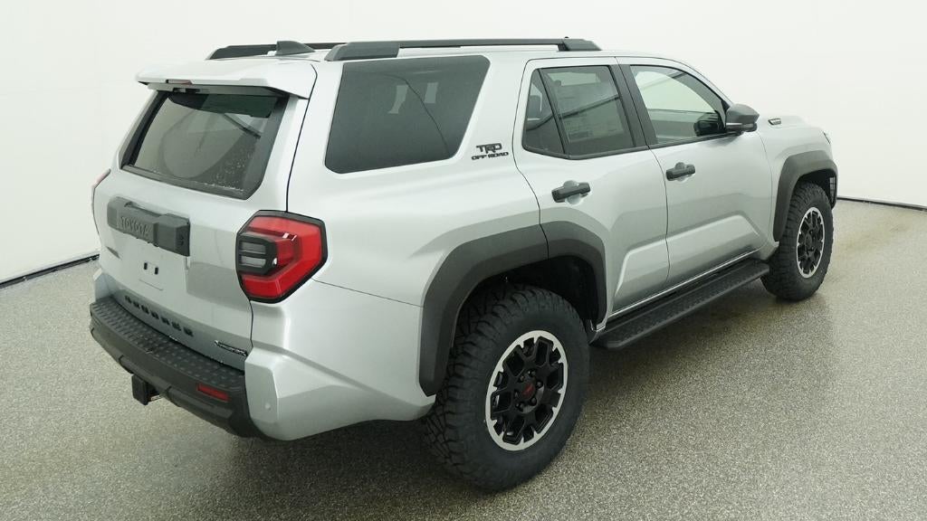 2026 Toyota 4Runner i-FORCE MAX 4Runner TRD Off-Road Premium