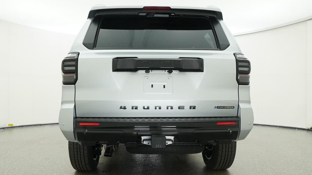 2026 Toyota 4Runner i-FORCE MAX 4Runner Platinum